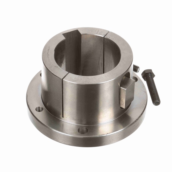 Browning Split Taper Bushing Inch Bore Type, R1 2 13/16 R1 2 13/16 Zoro